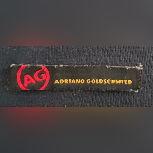 AG Adriano Goldschmied | ladies pull on skinny jegging jeans. Size: 30 - Picture 5 of 14